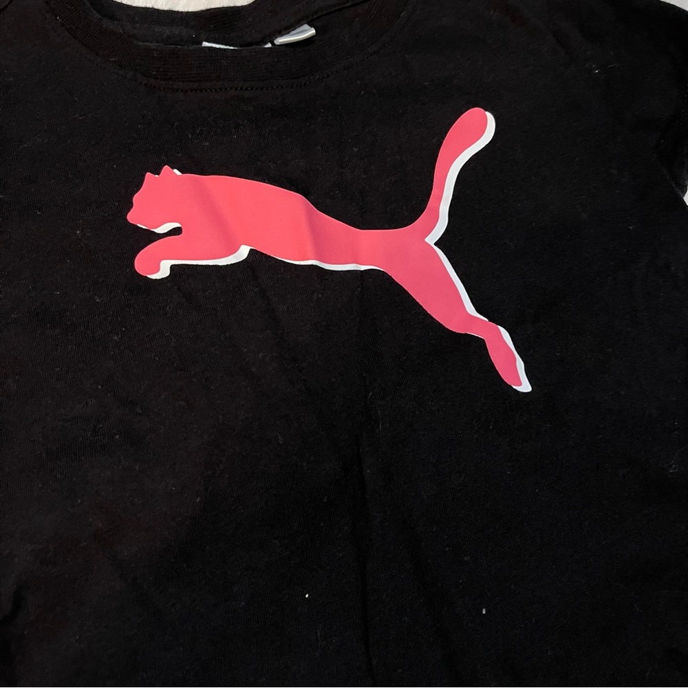 Puma Skort Set - Picture 4 of 5